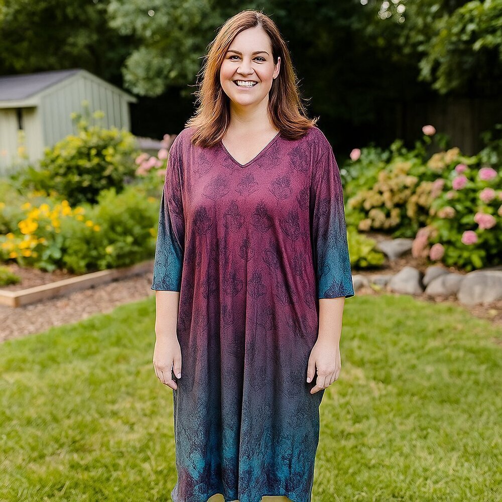 NWT Reborn New York Gorgeous Dress 2xl​​​
